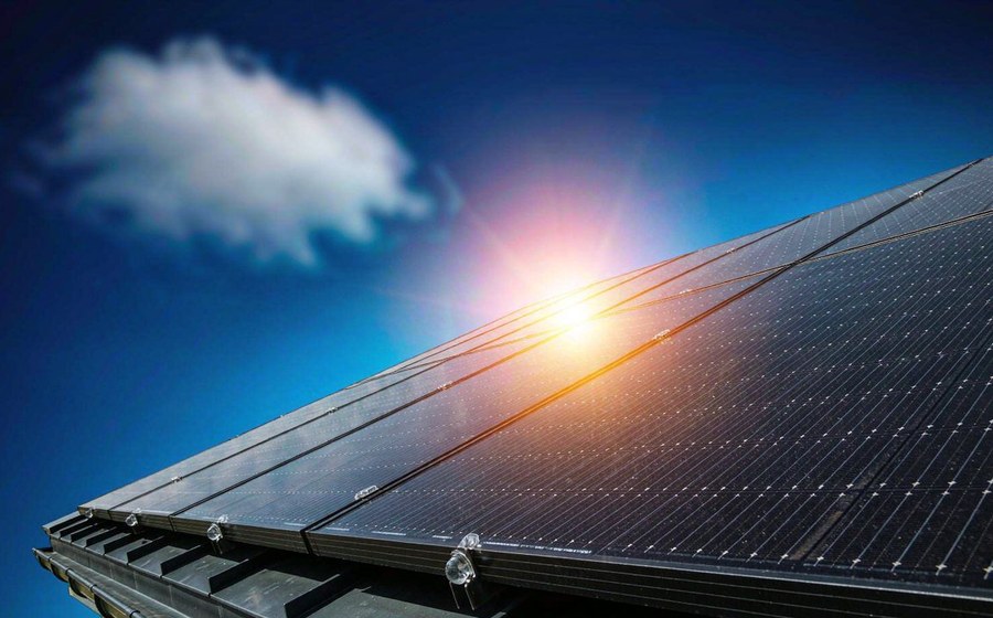 BANAVE solar energy