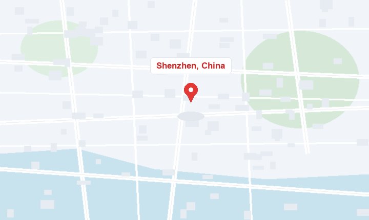 Shenzhen, China